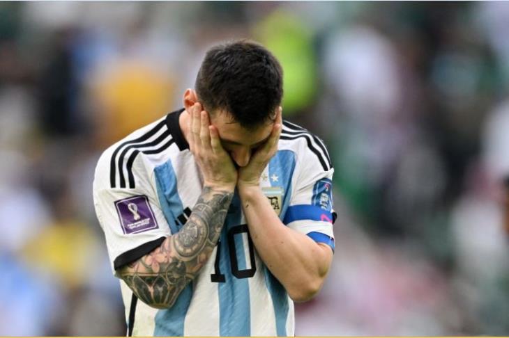 كابوس السعودية.. طبيب نفسي يعيد منتخب الأرجنتين إلى كأس العالم